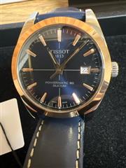 TISSOT Gent's Wristwatch T927.407.46.041.00